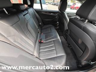 BMW 520 usata, con Controllo automatico clima