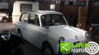 AUTOBIANCHI Bianchina usata 23