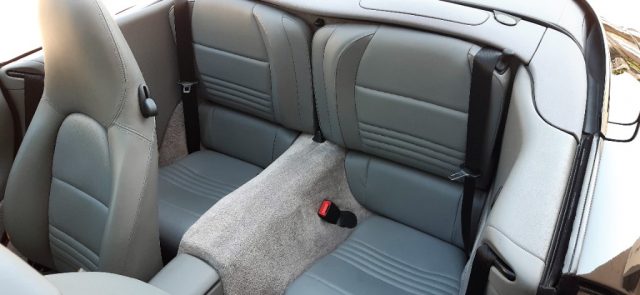 PORSCHE 911 usata 33