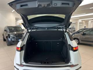 LAND ROVER Range Rover Evoque usata, con Regolazione elettrica sedili