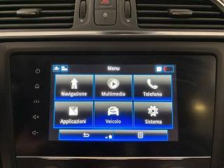 RENAULT Kadjar usata, con USB