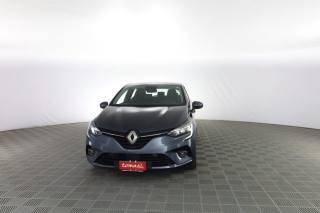RENAULT Clio Clio TCe 90 CV 5 porte Business