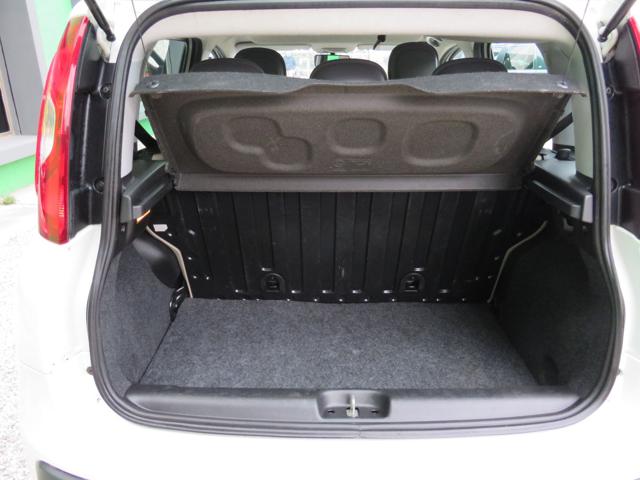 FIAT Panda usata 17