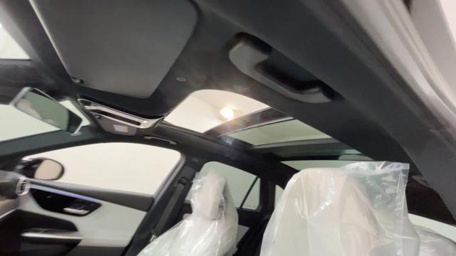 MERCEDES-BENZ GLC 220 usata, con Park Distance Control