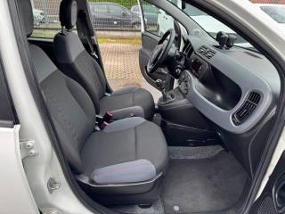 FIAT Panda usata, con USB