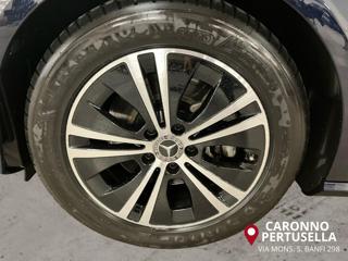 MERCEDES-BENZ E 300 usata, con Climatizzatore