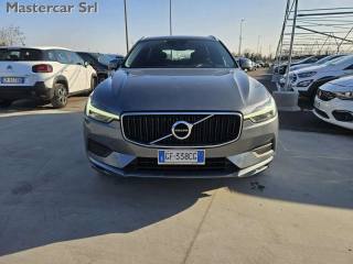 VOLVO XC60 usata, con Airbag laterali