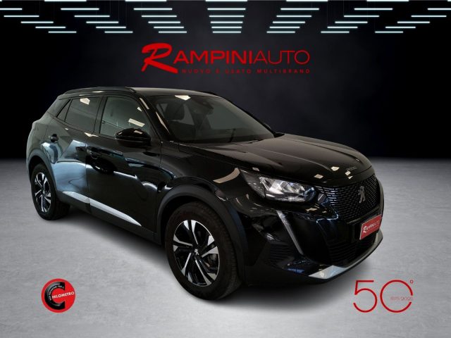 PEUGEOT 2008 usata 3