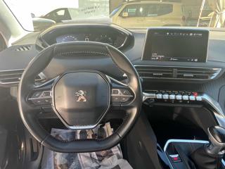 PEUGEOT 3008 usata, con Airbag Passeggero