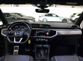 AUDI Q3 usata, con Alzacristalli elettrici