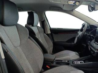 SKODA Octavia usata, con ESP