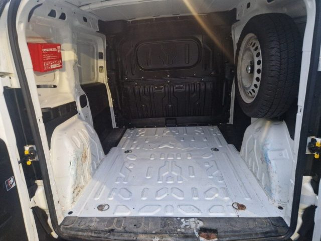 FIAT Doblo usata 11