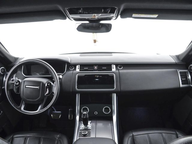 LAND ROVER Range Rover Sport usata 3