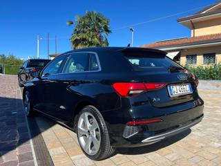 AUDI A3 usata, con Alzacristalli elettrici