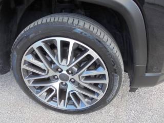 JEEP Compass usata, con Fendinebbia