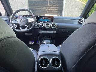 MERCEDES-BENZ A 180 usata 33