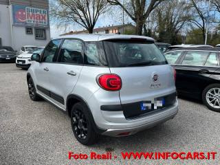 FIAT 500L usata, con Airbag Passeggero