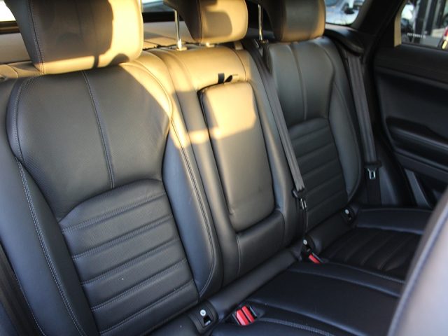 LAND ROVER Range Rover Evoque usata, con Cruise Control