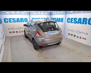 LANCIA Ypsilon usata, con Cerchi in lega