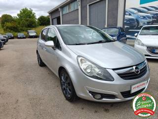OPEL Corsa usata, con Airbag laterali