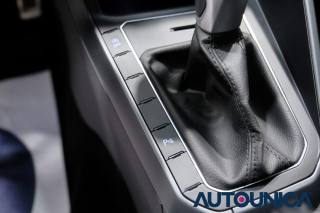 VOLKSWAGEN Taigo usata, con Sensori di parcheggio posteriori