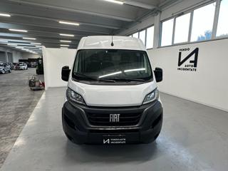 FIAT Ducato usata, con Airbag