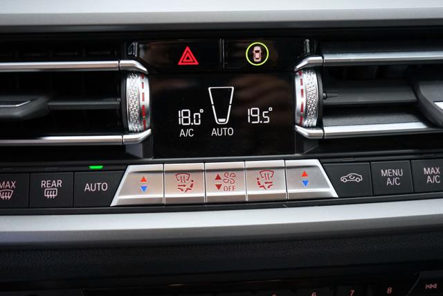 BMW 318 usata, con Cruise Control