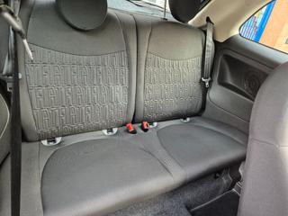 FIAT 500 usata, con Immobilizzatore elettronico