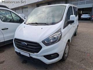 FORD Transit Custom usata, con Airbag