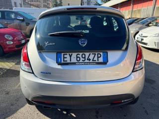LANCIA Ypsilon usata, con Boardcomputer