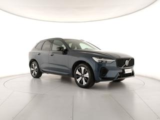 VOLVO XC60 usata, con Antifurto