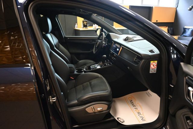 PORSCHE Macan usata 39