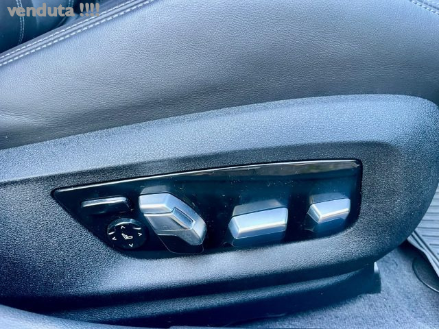 BMW M5 usata, con Immobilizzatore elettronico