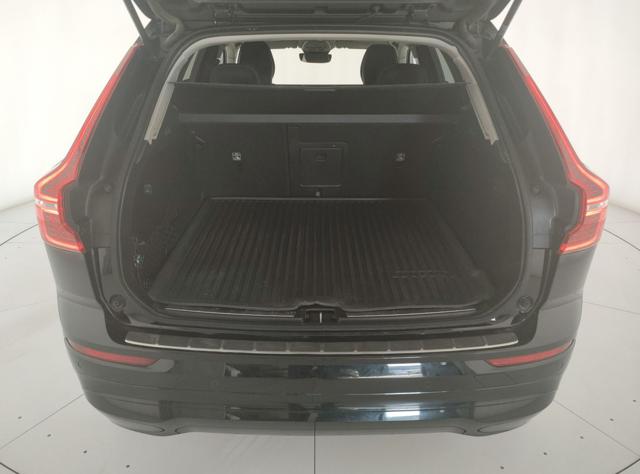 VOLVO XC60 usata, con Bracciolo