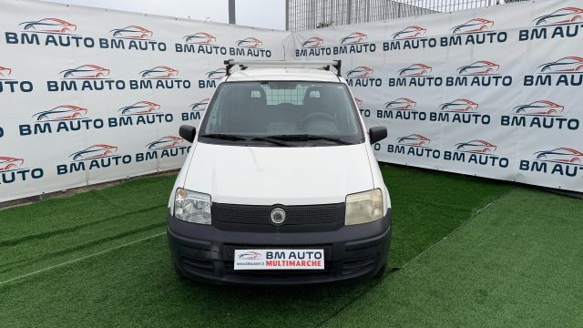 FIAT Panda usata, con Airbag