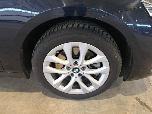 BMW 225 usata, con Chiusura centralizzata