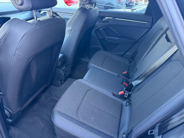 AUDI Q3 usata, con Cruise Control