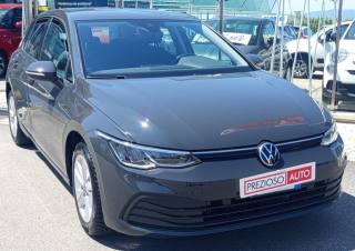 VOLKSWAGEN Golf 1.0 eTSI EVO DSG Life