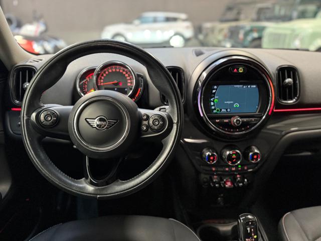 MINI Countryman usata, con Controllo trazione