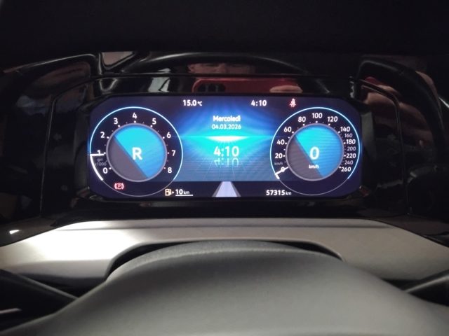 VOLKSWAGEN Golf usata 24