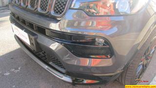 JEEP Compass usata, con Volante multifunzione