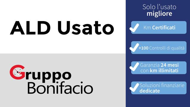 JEEP Renegade usata, con Airbag
