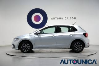 VOLKSWAGEN Polo usata, con Servosterzo