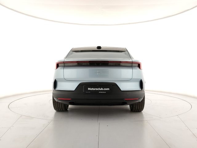 POLESTAR Polestar 4 usata, con Antifurto