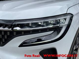 RENAULT Austral usata, con USB