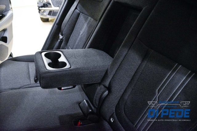 HYUNDAI Tucson usata, con Vivavoce