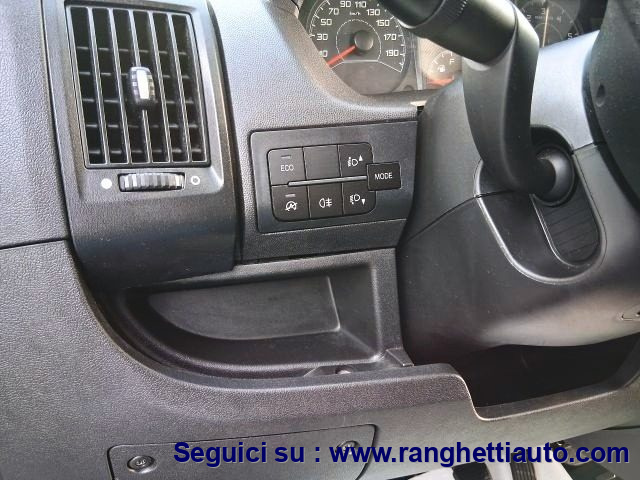 FIAT Ducato usata, con Bluetooth
