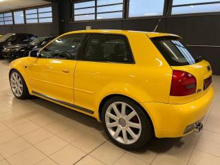 AUDI S3 usata 3
