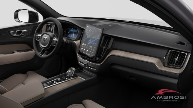 VOLVO XC60 usata 9