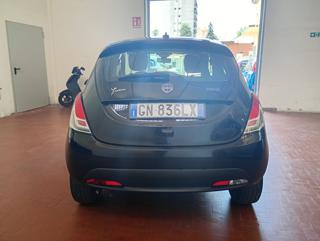 LANCIA Ypsilon usata, con Chiusura centralizzata